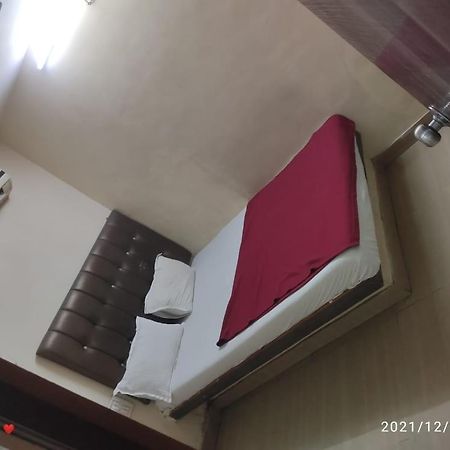 Hotel Janata Residency Mumbai Dış mekan fotoğraf