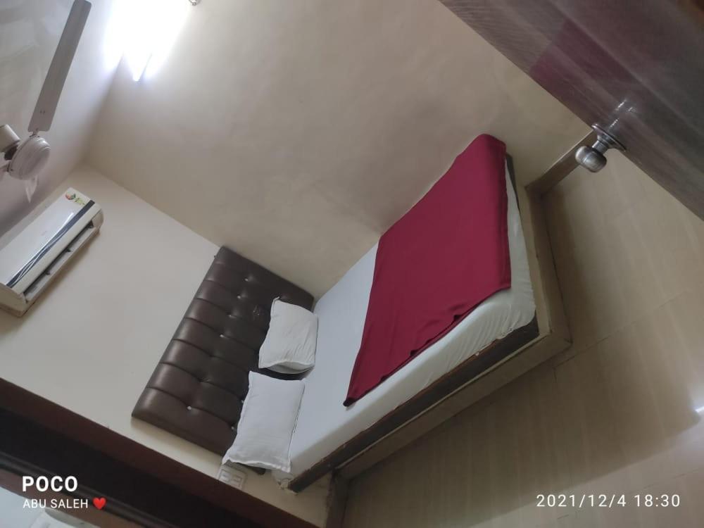 Hotel Janata Residency Mumbai Dış mekan fotoğraf