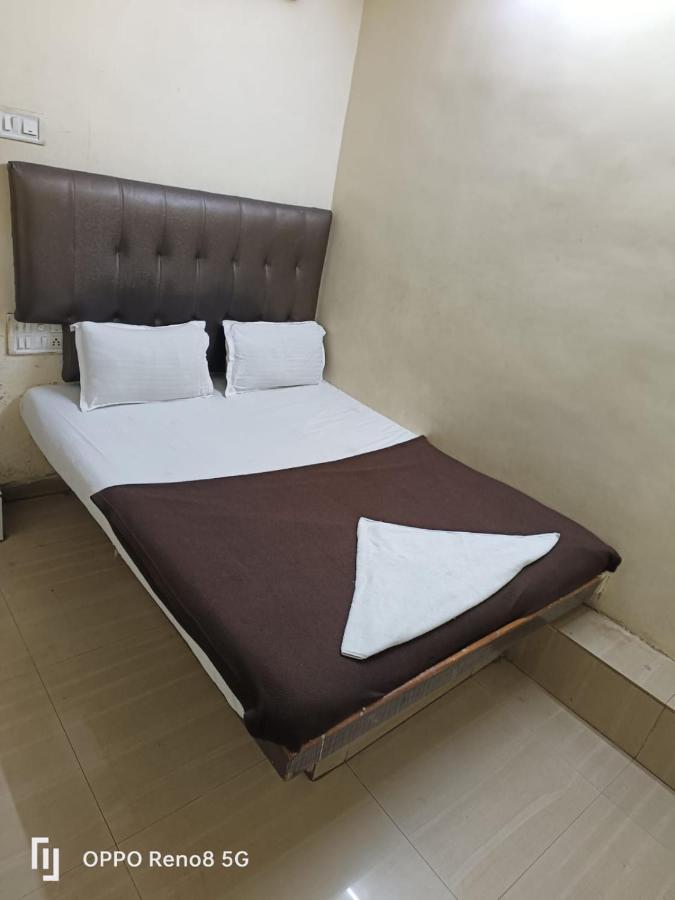 Hotel Janata Residency Mumbai Dış mekan fotoğraf