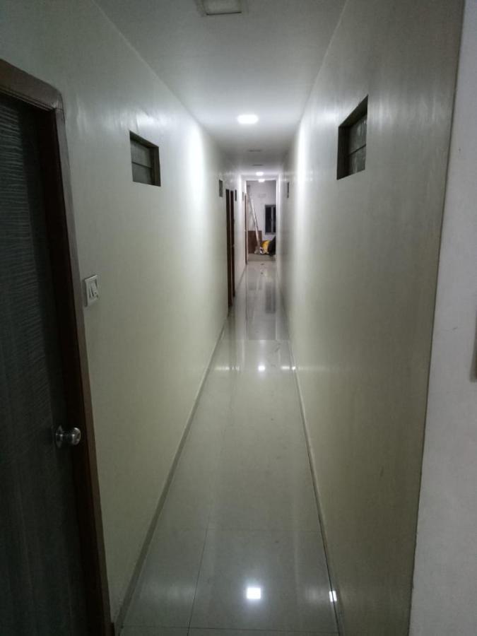 Hotel Janata Residency Mumbai Dış mekan fotoğraf