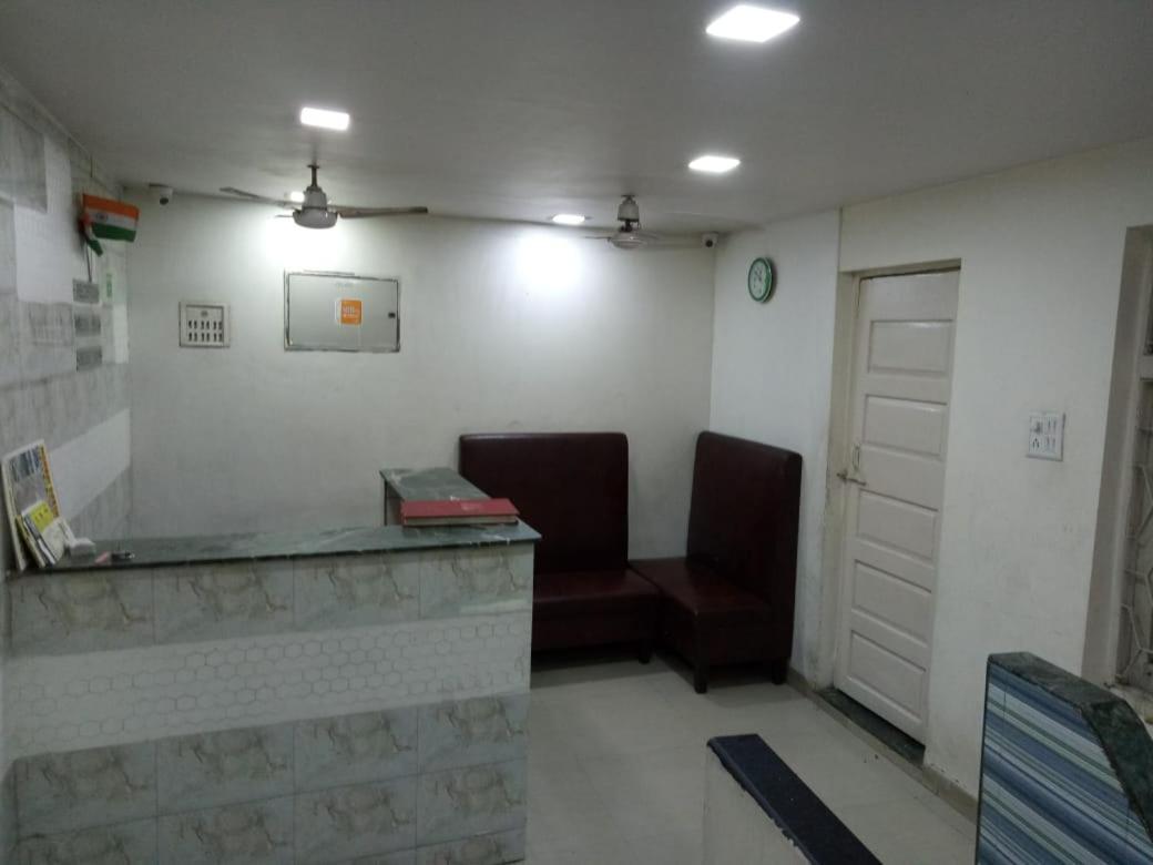 Hotel Janata Residency Mumbai Dış mekan fotoğraf