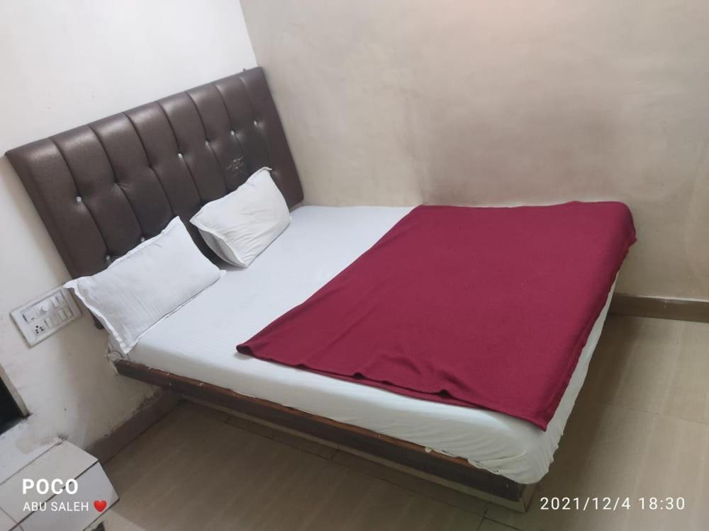 Hotel Janata Residency Mumbai Dış mekan fotoğraf