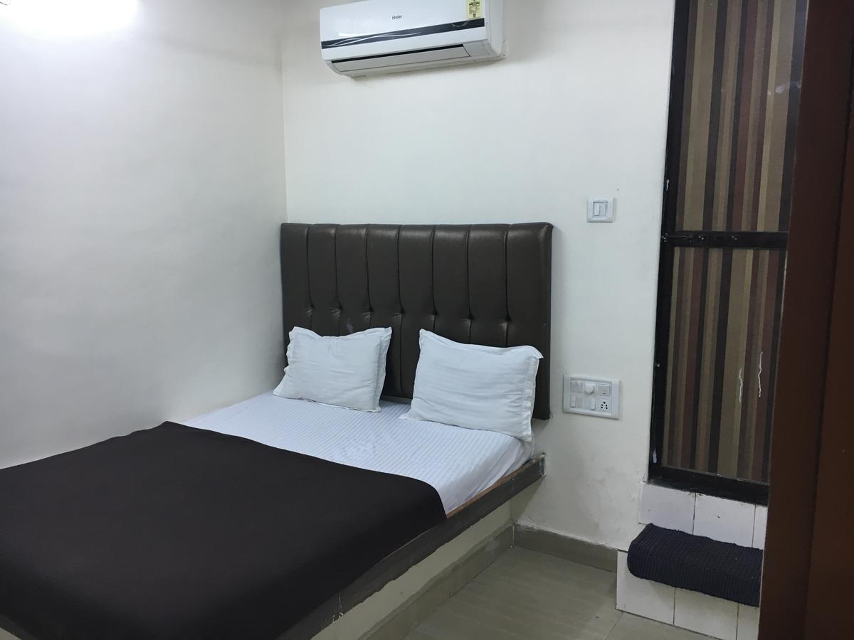 Hotel Janata Residency Mumbai Dış mekan fotoğraf