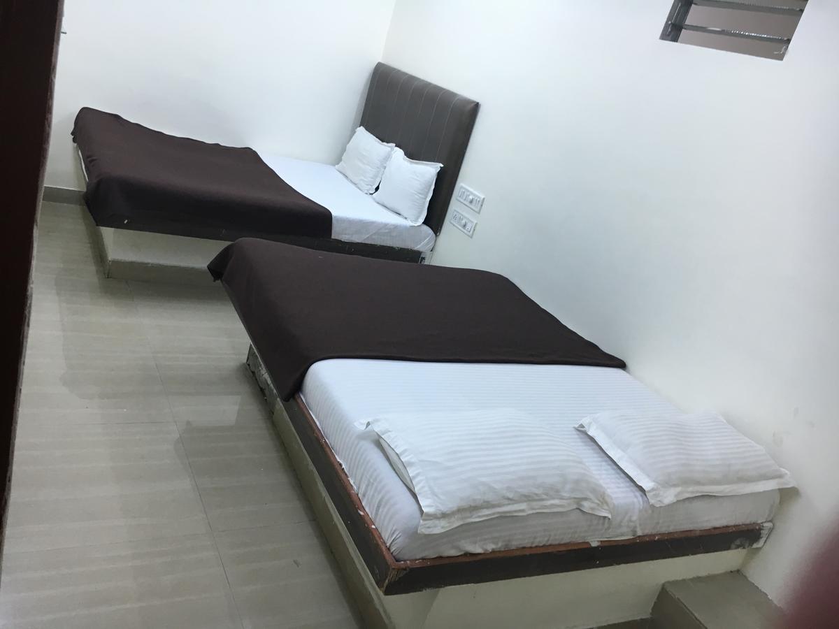 Hotel Janata Residency Mumbai Dış mekan fotoğraf