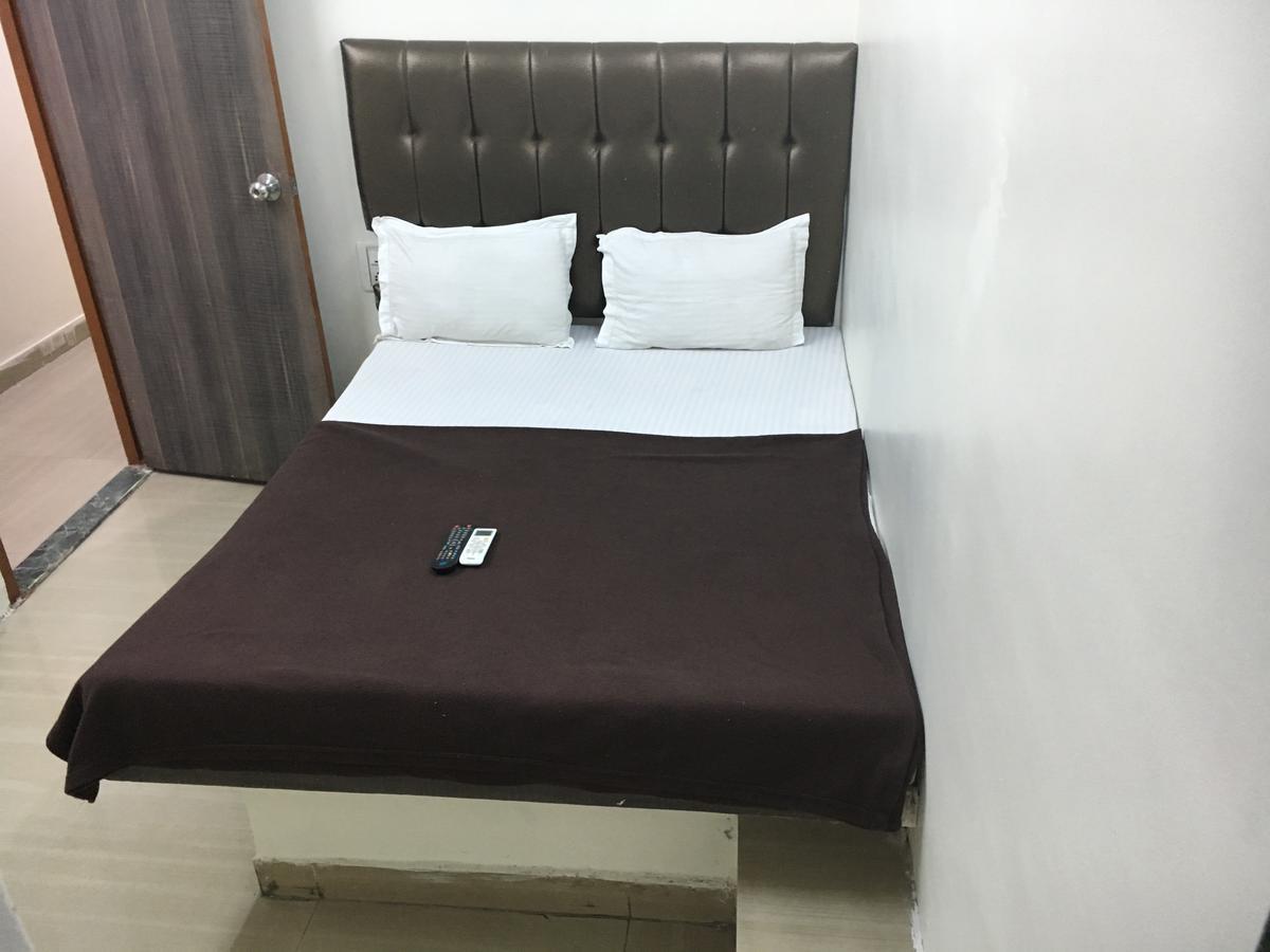 Hotel Janata Residency Mumbai Dış mekan fotoğraf