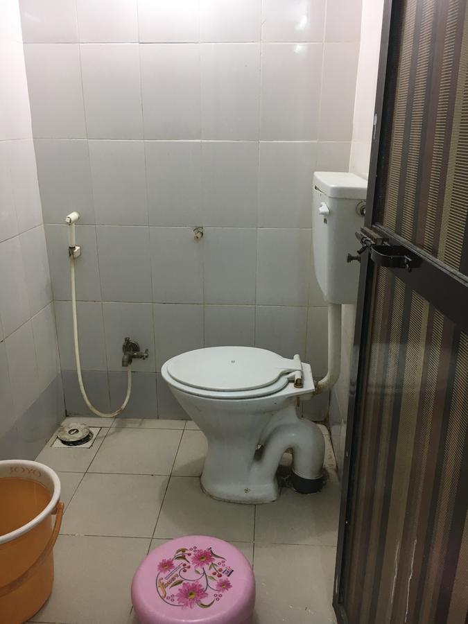 Hotel Janata Residency Mumbai Dış mekan fotoğraf